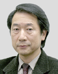 新井 武二