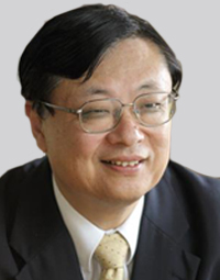 本間 峰一