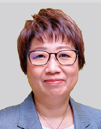 新開 潤子