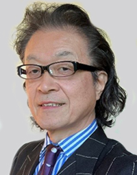 田岡 秀樹